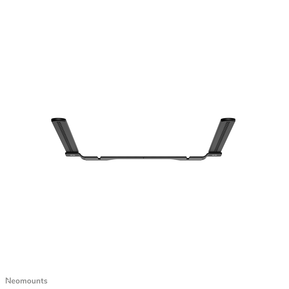 Neomounts AV35-724BL1 TV mount for Sonos Ray - easy installation - black